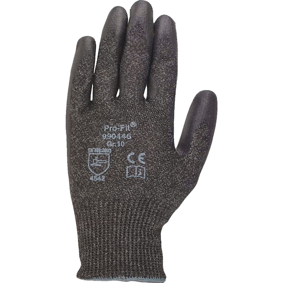 Cut-resistant glove Fitzner 125 - GLOV-FITZNER-125-SZ8