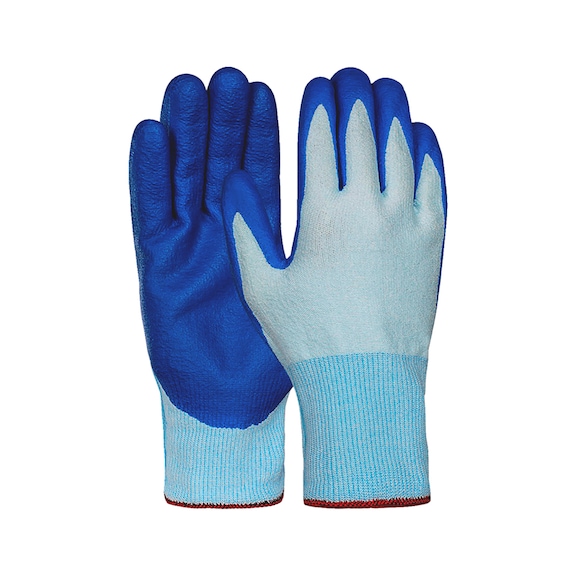Cut-resistant glove Fitzner 999 - GLOV-FITZNER-CUT-FOOD-999-SZ8
