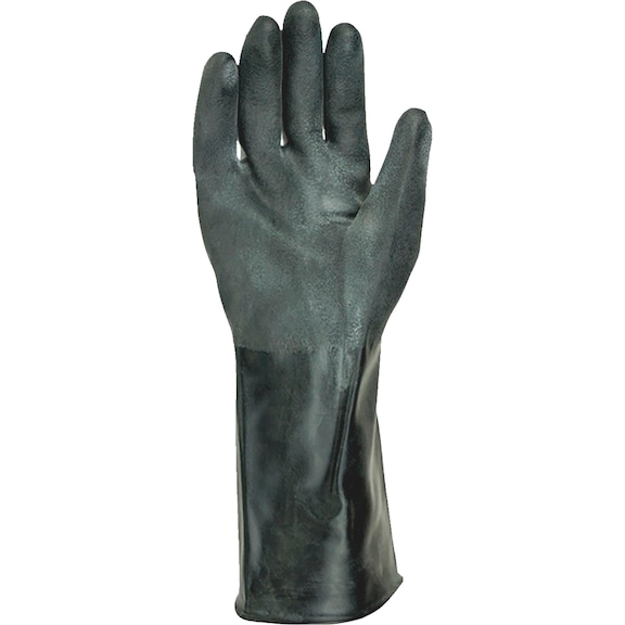 Chemical protective glove Fitzner 600304