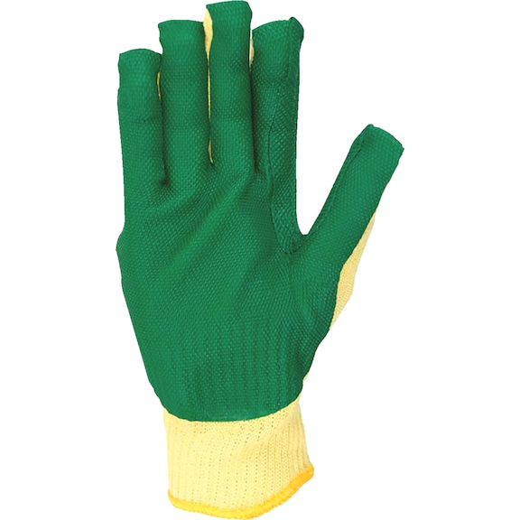 Schutzhandschuh gestrickt mit Beschichtung Fitzner Defender 603782 - HNDSHH-FITZNER-DEFENDER-603782-GR8