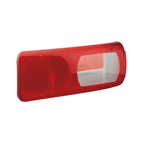 Cabochon pour feu type LC8 DAF - CABOCHON FEU TYPE LC8 DAF G