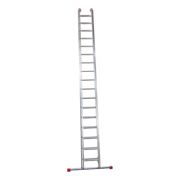 Skydestige, 2-delt - SKYDESTIGE PRO M. STIGEFOD 2DELT 8,8M