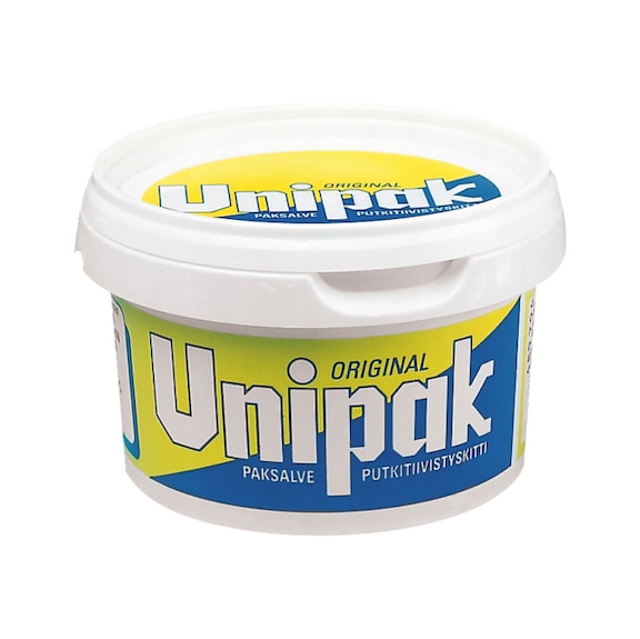 Gevindpaksalve - GEVIND PAKSALVE 360 G. DÅSE