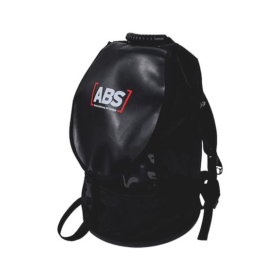 ABS Monteur Rucksack - ZB-MONTEUR-PS-RUCKSACK