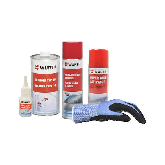 Windows Bundle - WOOD STARTER PACK - WINDOWS