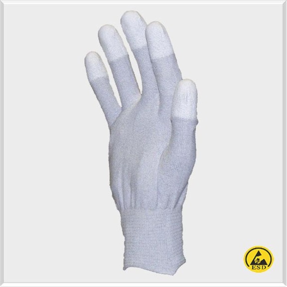 Gant de protection, conception spéciale - PROTGLOV-SIMSTAT-TOP-331006-SZ3XL