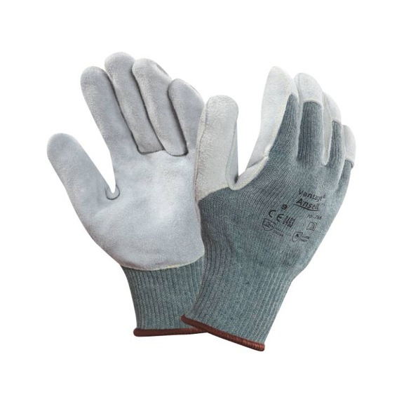 Cut-resistant glove Ansell ActivArmr® 70-765