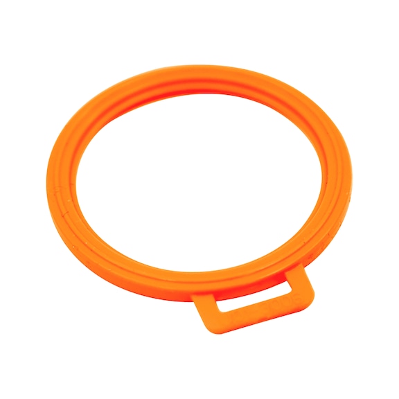 Flat seal for SR 900 Sundström R01-3004 - FLATSEAL-SUNDSTRÖM-SR900-R01-3004