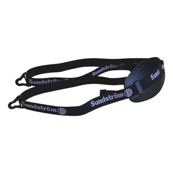 Head strap for SR900 R01-3001 Sundström - HEADFRAME-SUNDSTRÖM-SR900-R01-3001