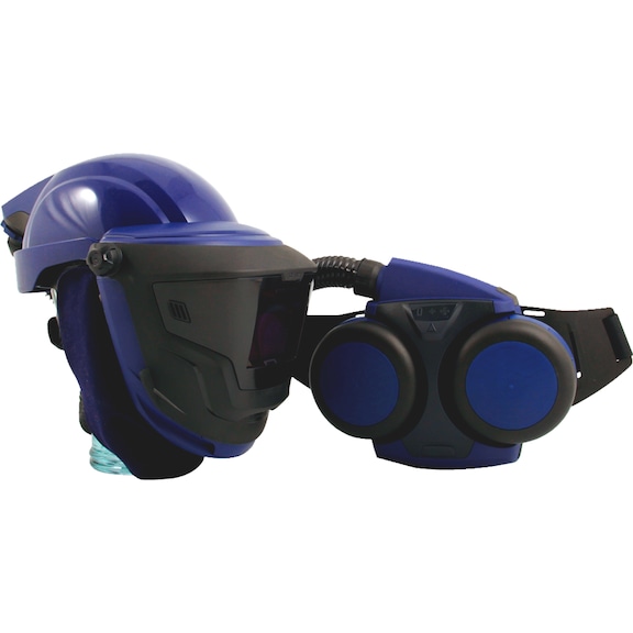 Welding helmet SR 584/580/500 Sundström H06-8410 - FAN-SUNDSTR-SR584/580/500-H06-8410