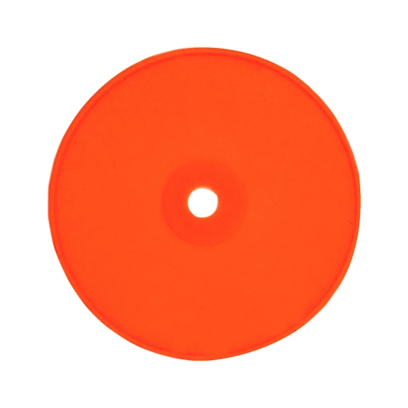 Einatmungsmembran Sundström R01-3010 - EINATMUNGSMEMBRAN-SUNDSTRÖM-R01-3010