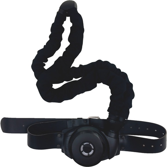 Remote filter system SR905 Sundström - BACKHOLDER-SUNDSTRÖM-SR905-H01-3412