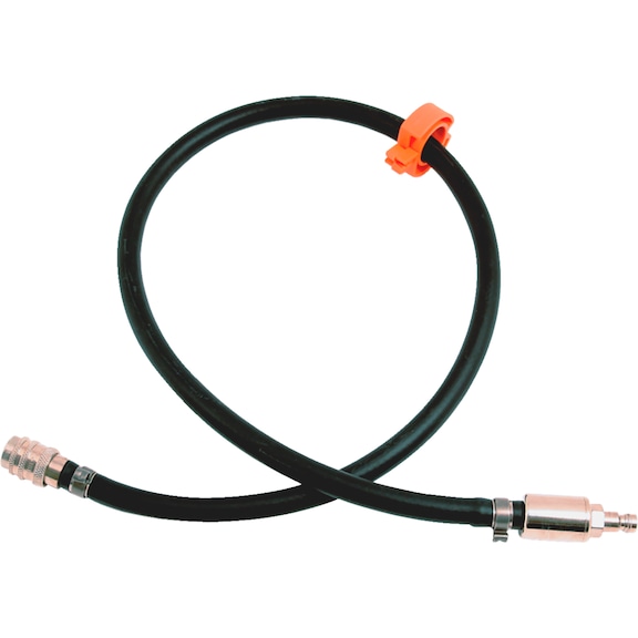 Breathing hose Sundström R03-1003 - BREATHTUBE-SUNDSTR-F-SR200-R03-1003