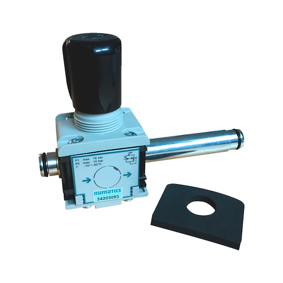 Druckregler Sundström R03-2107 - DRUCKREGLER-SUNDSTRÖM-F-SR79-R03-2107