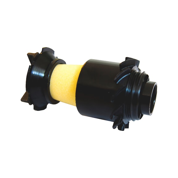 Filter element for SR49/99 R03-2504 Sundström - FILTER-SUNDSTR-F-SR49/99-R03-2504