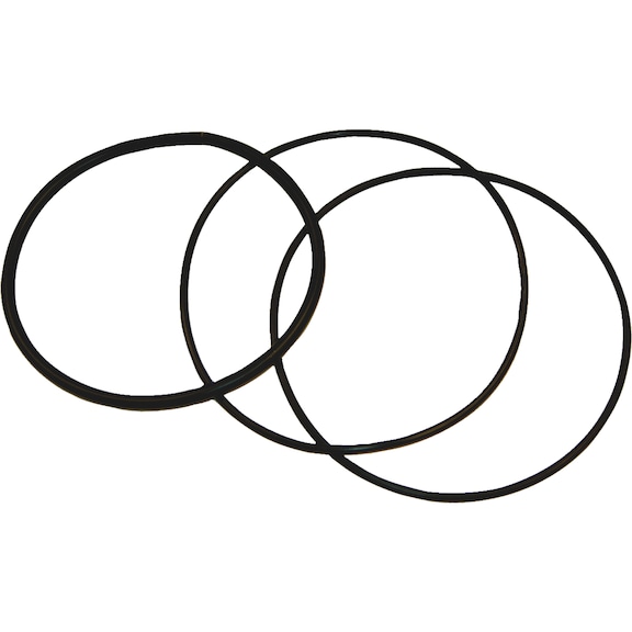Seal set Sundström R03-2604 - SEAL-F-FILTRGEHÄUS-SR99-R03-2604