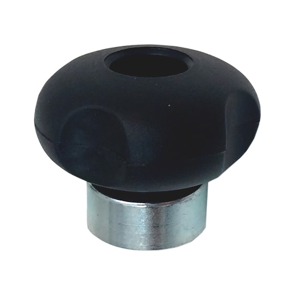 Turning knob for SR99 R03-2607 Sundström - ROTARYKNOB-SUNDSTR-F-SR99/99-1-R03-2607