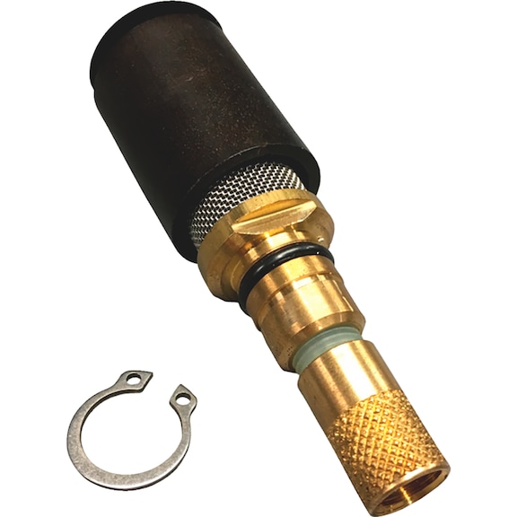 Pre-separator for SR99 R03-2804 Sundström - CUTTER-F-DRKFILTR-SR99-1-R03-2804