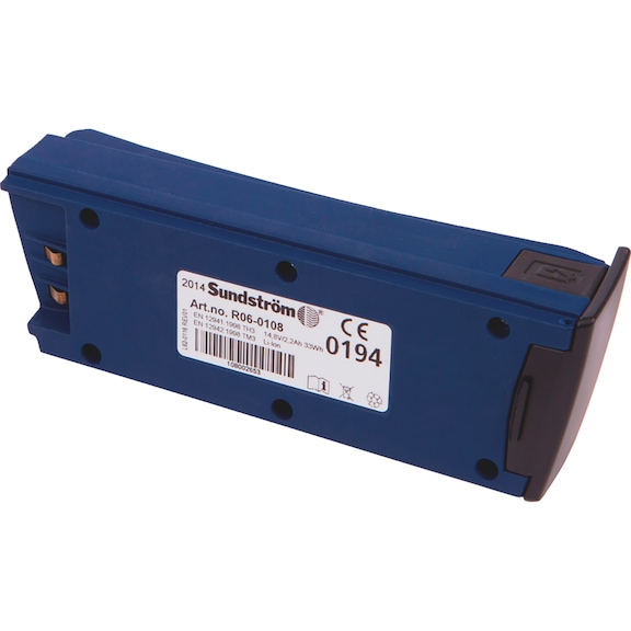 Battery Sundström R06-0108 - BATTERY-SUNDSTR-F-SR500-14,8V-R06-0108