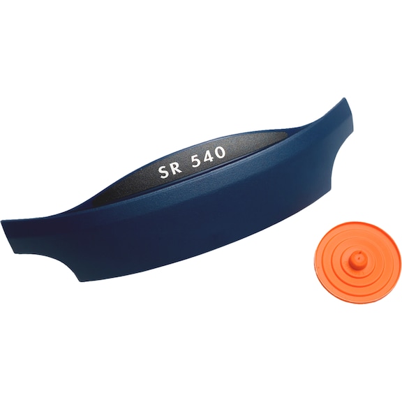 Valve set Sundstr&ouml;m R06-0505 - VALVESATZ-SUNDSTR-F-SR540-R06-0505