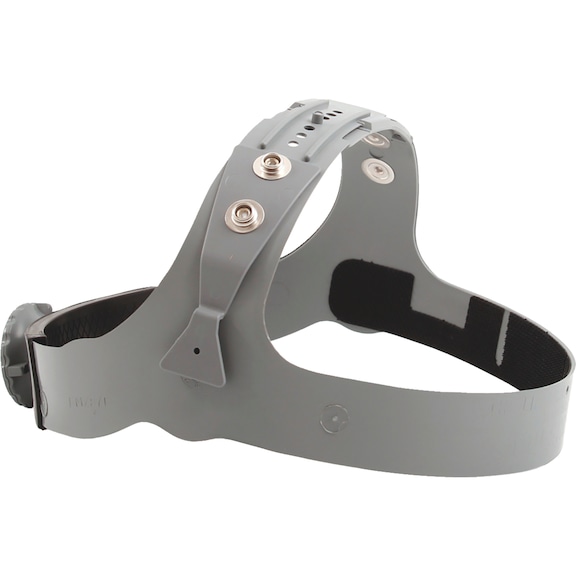 Head strap Sundström R06-0511 - HEADFRAME-SUNDSTR-F-SR540-R06-0511