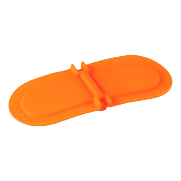 Ausatmungsmembran Sundström R06-0614 - AUSATMUNGSMEMBRAN-F-SR570-R06-0614