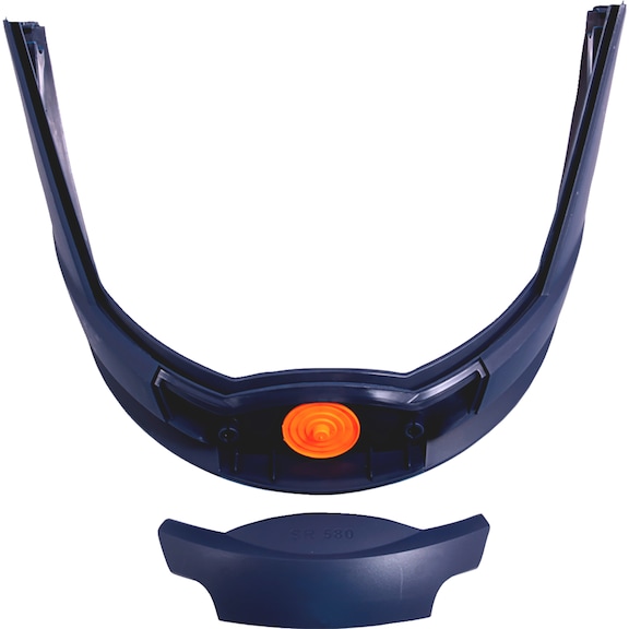 Lower frame set Sundström R06-0803 - UNDERFRAME-F-SR580-R06-0803