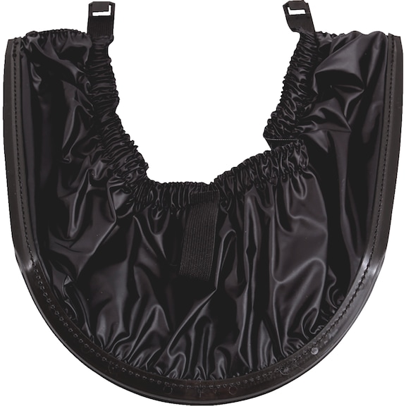 Face seal for SR580 R06-0805 Sundström - SEAL-SUNDSTR-F-SR580-R06-0805