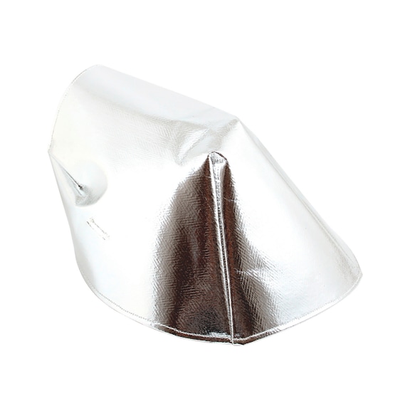 Heat prot. helmet for SR580 R06-0813, Sundström - HEATPROTHELMET-SUNDSTR-F-SR580-R06-0813