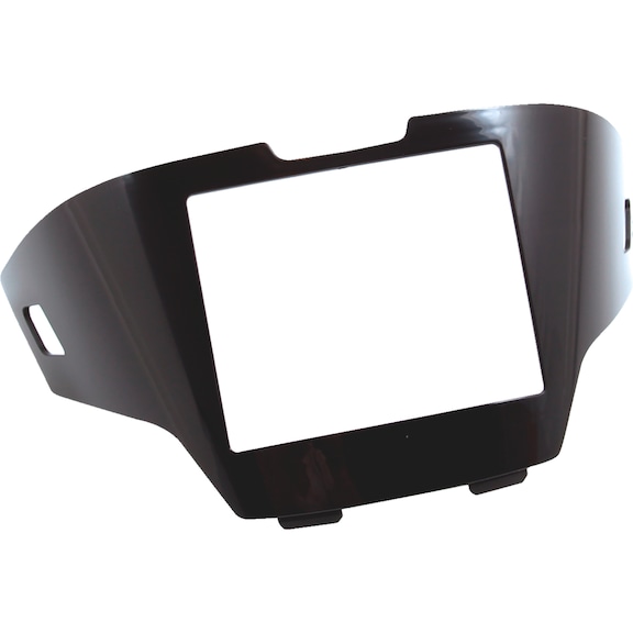 Holder for outer protection plate Sundström R06-0817 - HLDR-VRSTZSHB-SUNDSTR-F-SR584-R06-0817