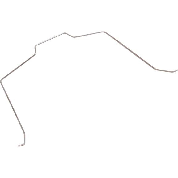 Spring for welding glass Sundström R06-0818 - FED-SUNDSTRÖM-F-SHWGLS-F-SR584-R06-0818