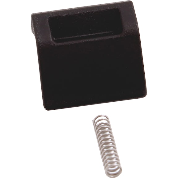 Lock dev. f. welding glss SR584 R06-0819 Sundström - SHLSSVORRICHTNG-SHWGLS-F-SR584-R06-0819