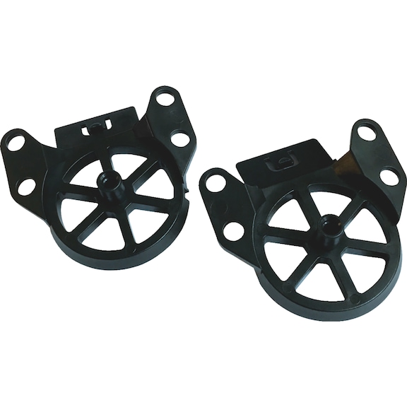 Replacement hard hat mount Sundstr&ouml;m R06-0827