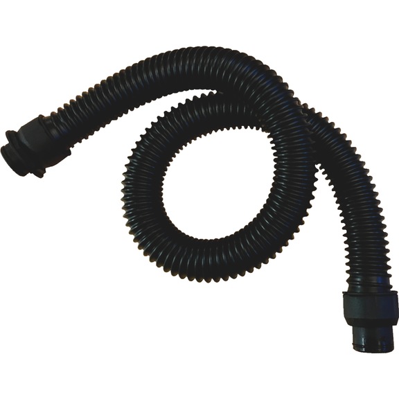 Hose with nut for SR560 R06-5003 Sundström - TUBE-NUT-SUNDSTR-F-SR560-R06-5003