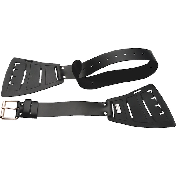 Leather belt SR 503 Sundström T06-0103/T06-0107