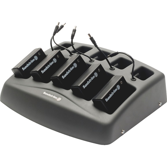 Battery charger frame SR 516 Sundström T06-0111 - BATTERYLADGSTLL-SUNDSTR-SR516-T06-0111