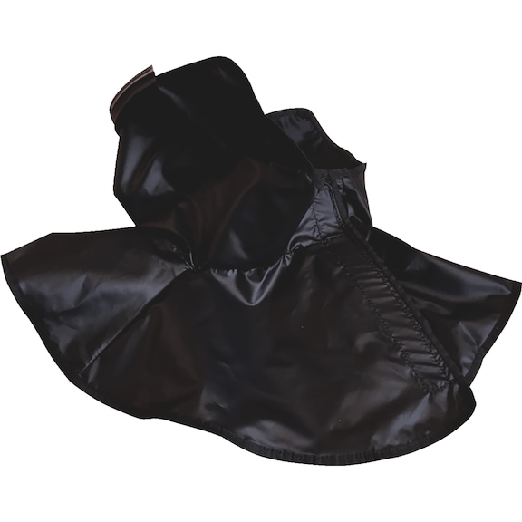 Neck cover for SR570 T06-0603 Sundström - NECKCOVER-SUNDSTR-F-SR570-T06-0603