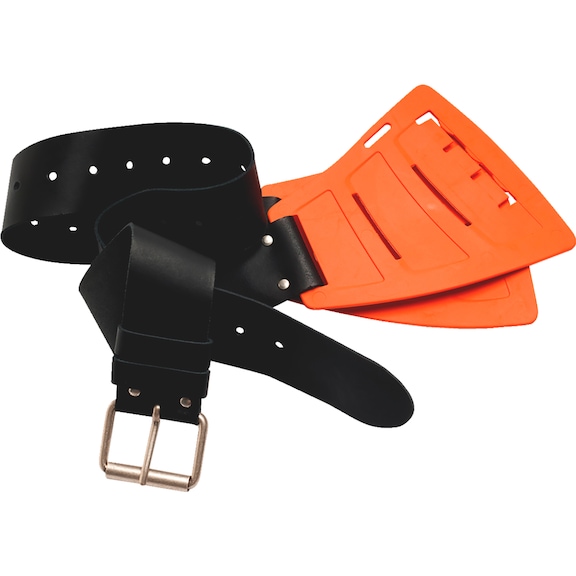 Leather belt SR 503 EX Sundström T06-2149 - LEATHERBELT-SUNDSTR-SR503-EX-T06-2149