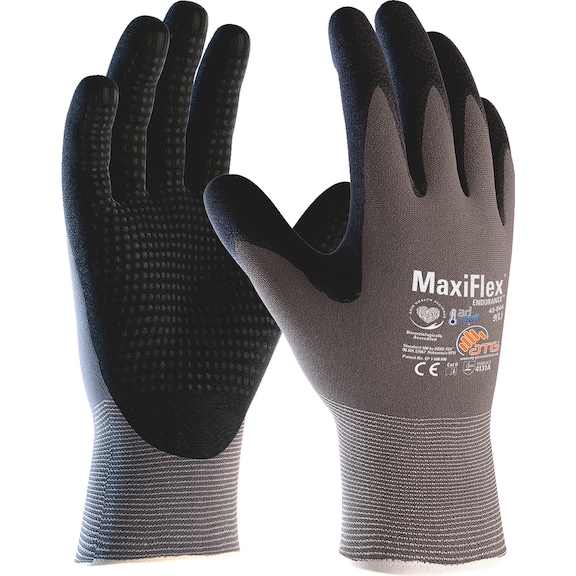 Protective glove Big ATG 42-844 - GLOVE-MAXIFLEX-ENDRNCE-AD-APT-42-844-7