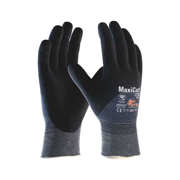 Cut-resistant glove ATG® 44-3755 MaxiCut® Ultra™ - GLOVE-MAXICUT-ULTRA-44-3755-SZ7