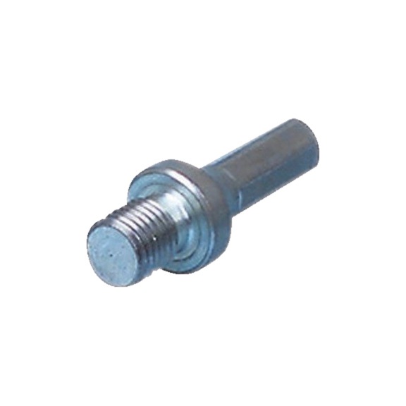 Mounting drill bit hexagon - ADAPT-DRLBIT-HEX-SW12-M16