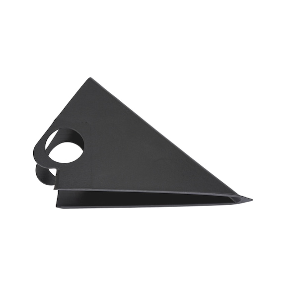 Bundbuchse geschlitzte Ausführung 22 x 25 / 32 x 21,5 mm Bundbuchse geschlitzte Ausführung 22 x 25 / 32 x 21,5 mm