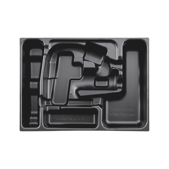 Fond embouti - CASEINRT-HNDTL-(STP150-EXACT)