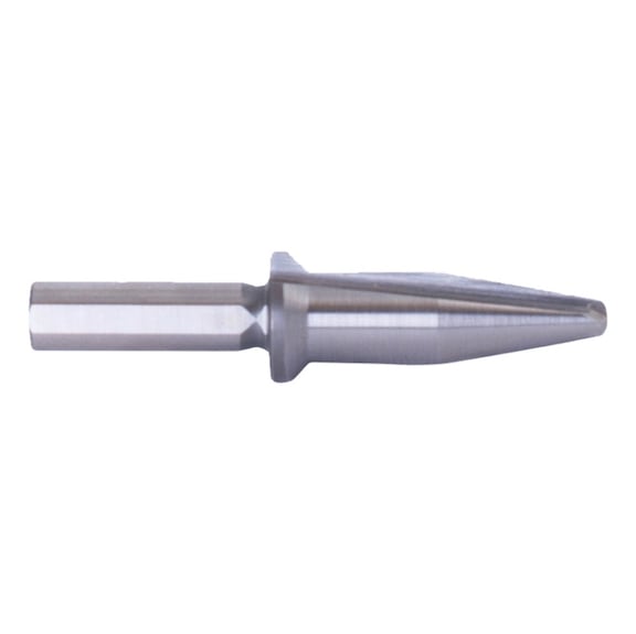 Plug drill bit - UNIDRILL 7,8 MM HSS