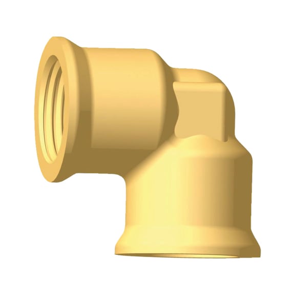 P5 hızlı bağlantı kaplini, erkek, 90 derece - QCKPLGCON-P5-90DGR-M12