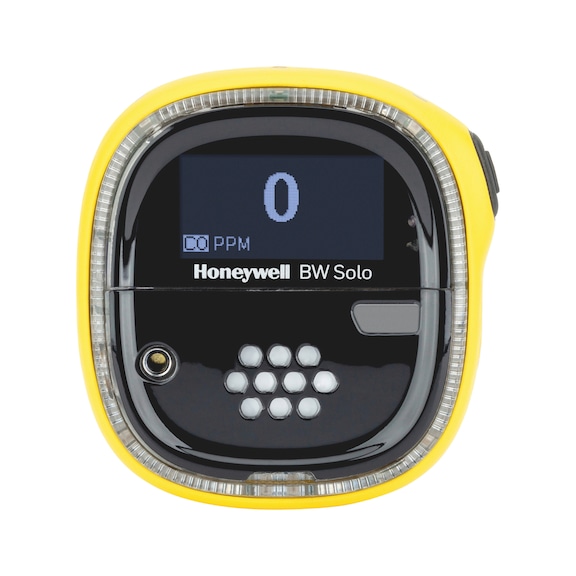 Kaasuhälytin BW Solo