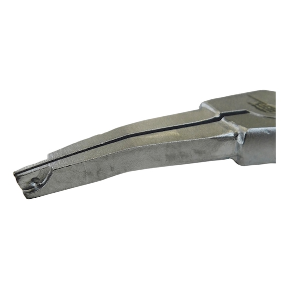 Spare parts car/comm. vehicle special tools - CRCLIP-PLRS-HD30°-TYPE1