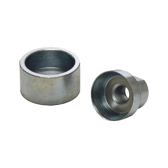 Kit d'outils pour capteur de stationnement, Ford 4 pcs - KIT.OUT.CAPT.STAT.FORD C.MAX CUSTOM