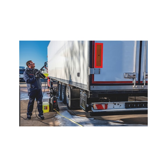 BMF 车间清洁剂 - 环保浓缩去污剂BMF-5L