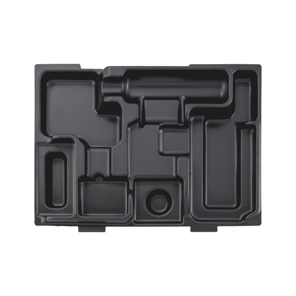 Case insert for MASTER/M-CUBE power tools - CASEINRT-HNDTL-(ANG12)